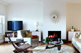 Ремонт комнаты