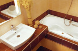 Ремонт ванной